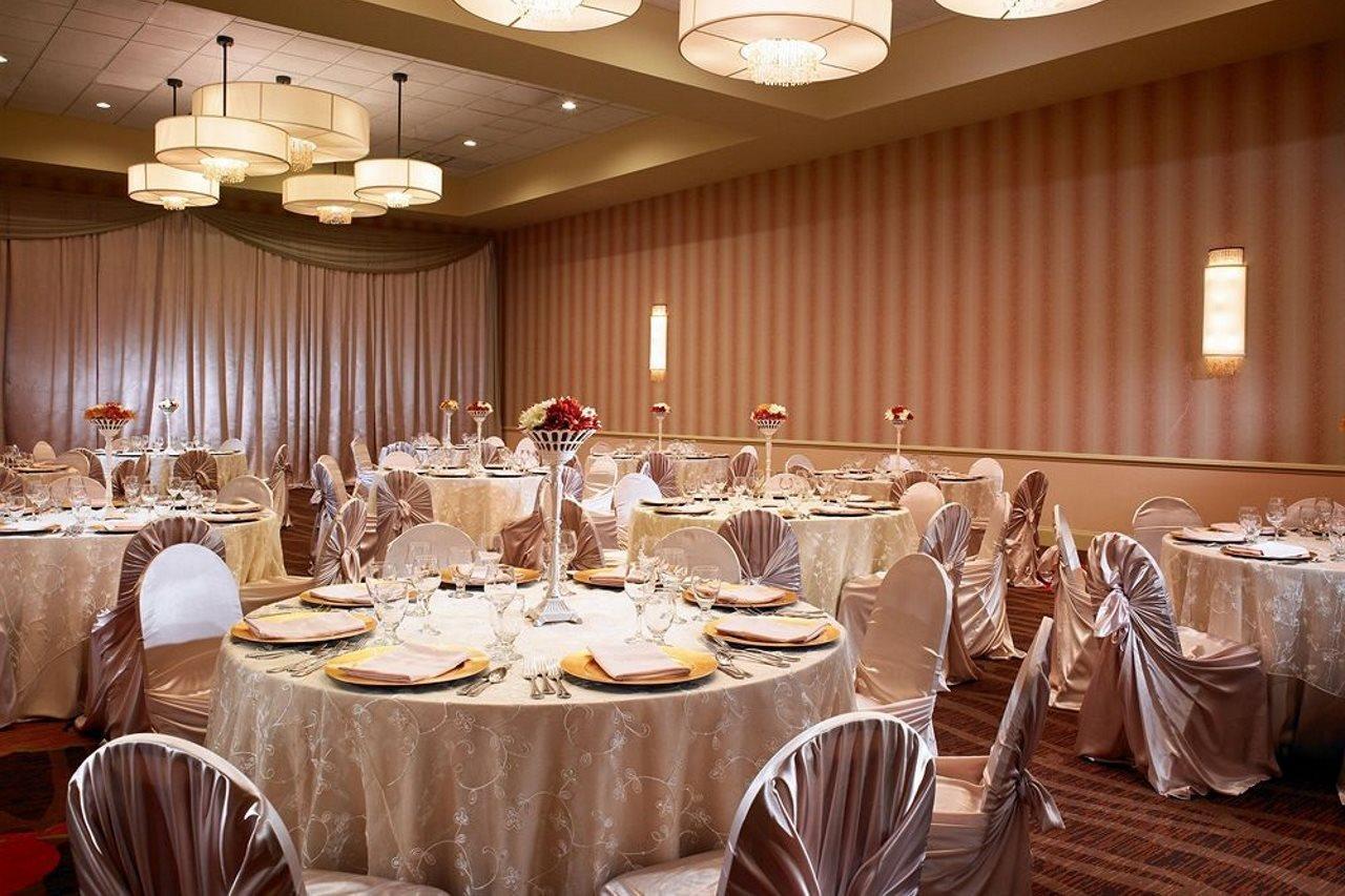 Sheraton Albuquerque Airport Hotel Экстерьер фото
