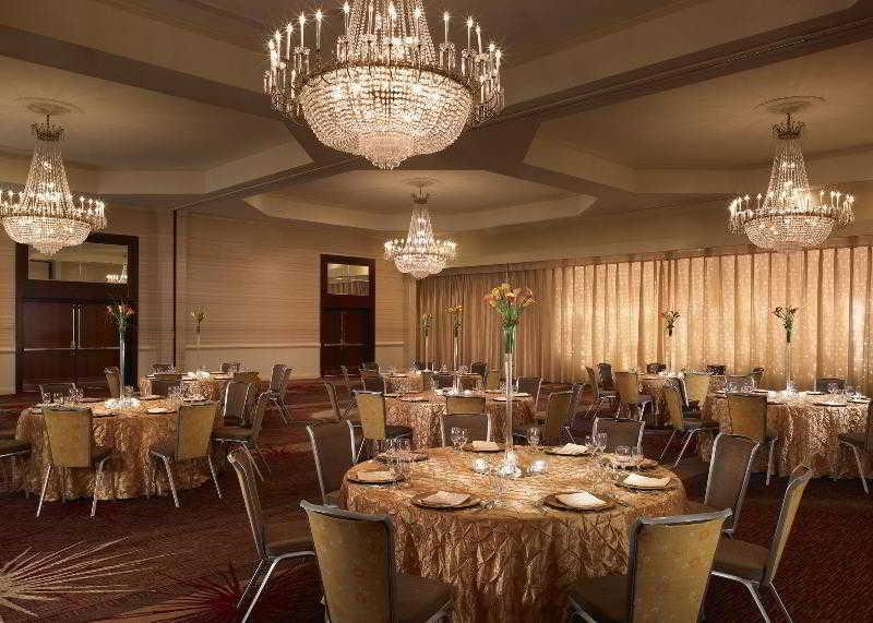 Sheraton Albuquerque Airport Hotel Экстерьер фото