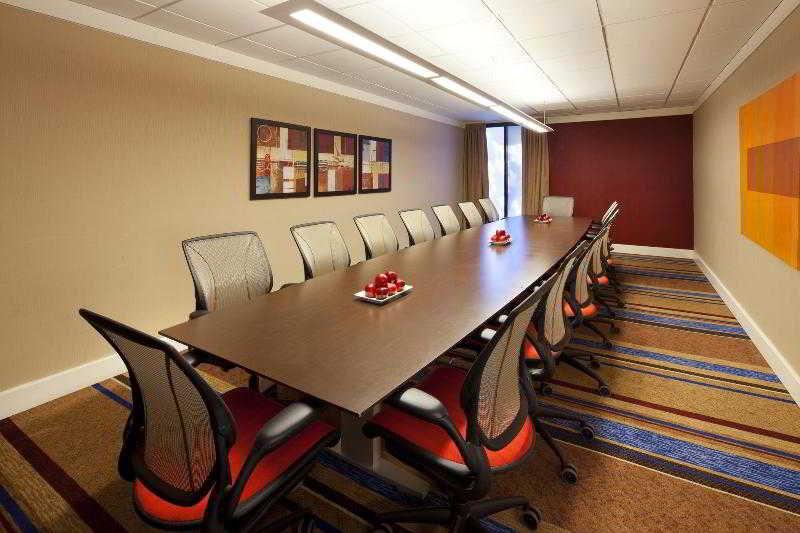 Sheraton Albuquerque Airport Hotel Экстерьер фото