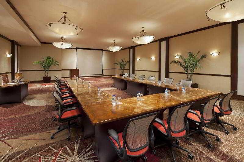 Sheraton Albuquerque Airport Hotel Экстерьер фото