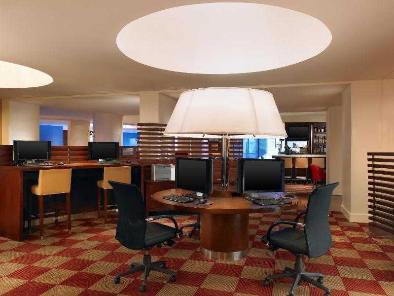 Sheraton Albuquerque Airport Hotel Экстерьер фото