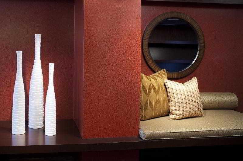 Sheraton Albuquerque Airport Hotel Экстерьер фото