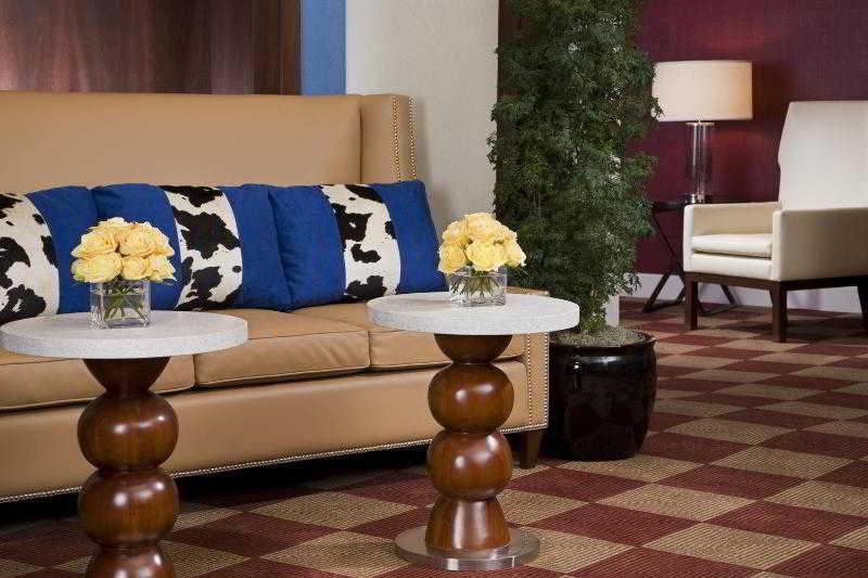 Sheraton Albuquerque Airport Hotel Экстерьер фото