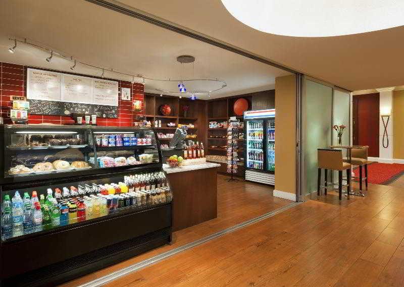 Sheraton Albuquerque Airport Hotel Экстерьер фото